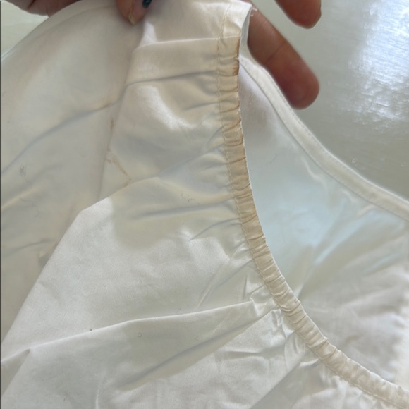 J. Crew Hyacinth top in cotton poplin Size M - Picture 7 of 13